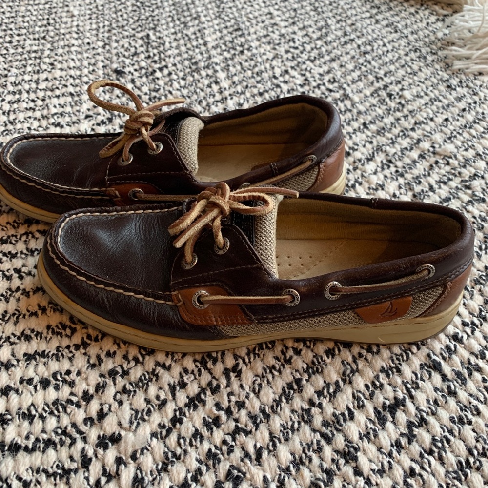 Sperry Top-Sider Boat Shoes